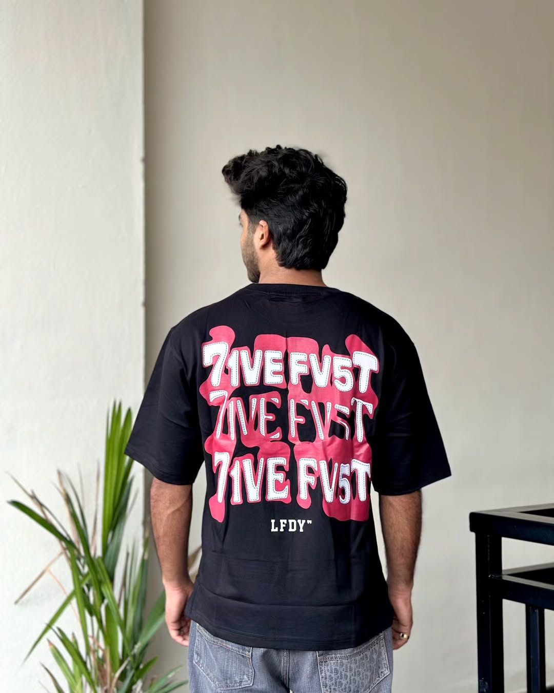 T-shirt 71VE FV5T
