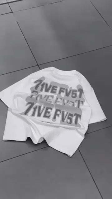 T-shirt 71VE FV5T