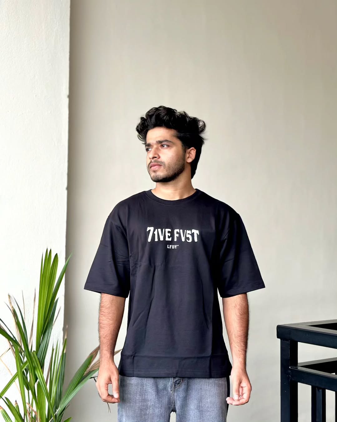 T-shirt 71VE FV5T