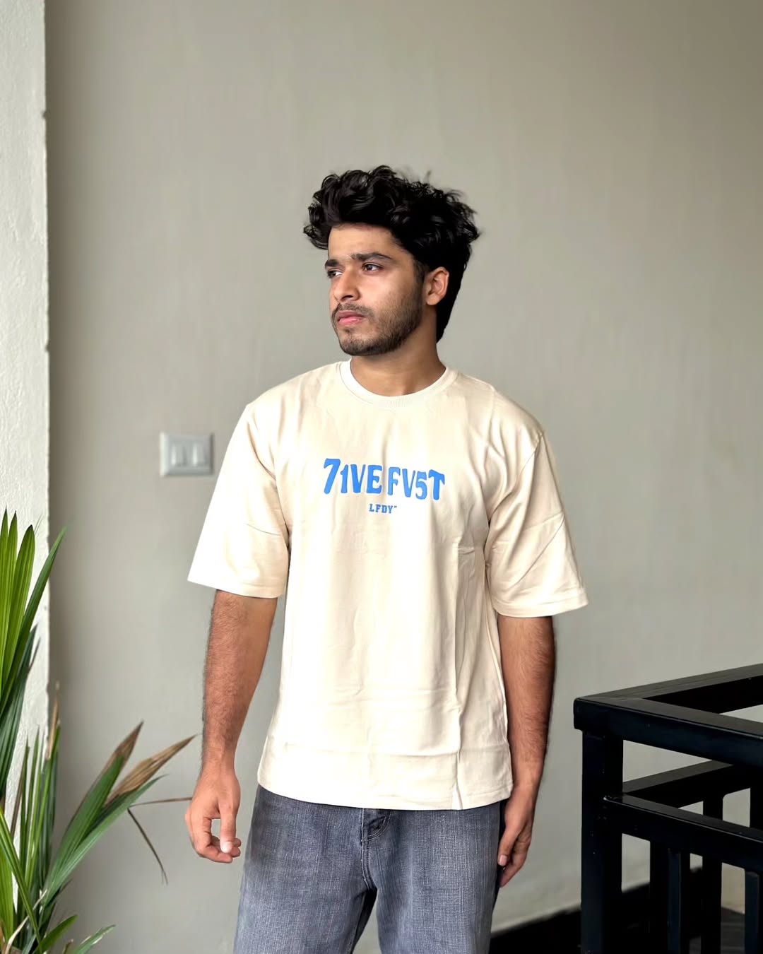 T-shirt 71VE FV5T