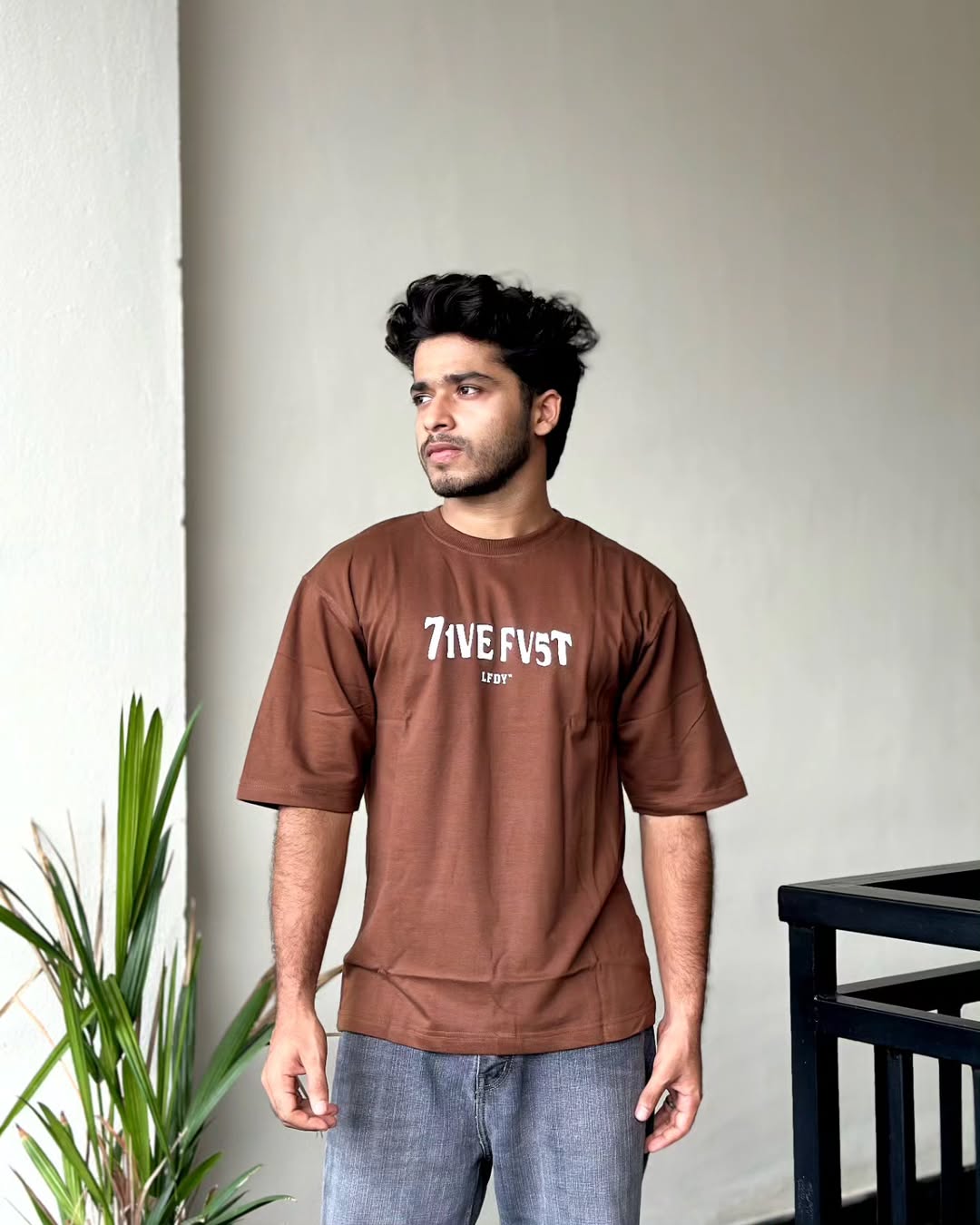 T-shirt 71VE FV5T