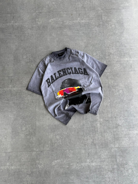 FIVE SLEEV BALENCIAGA STONE WORK
